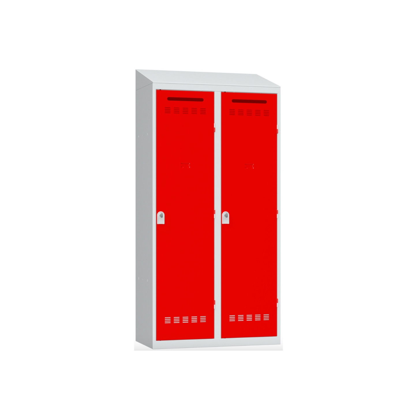 Vestiaires monoblocs Centre de Secours