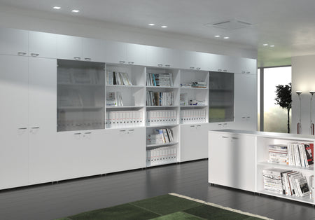 Armoire modulaire IRIS