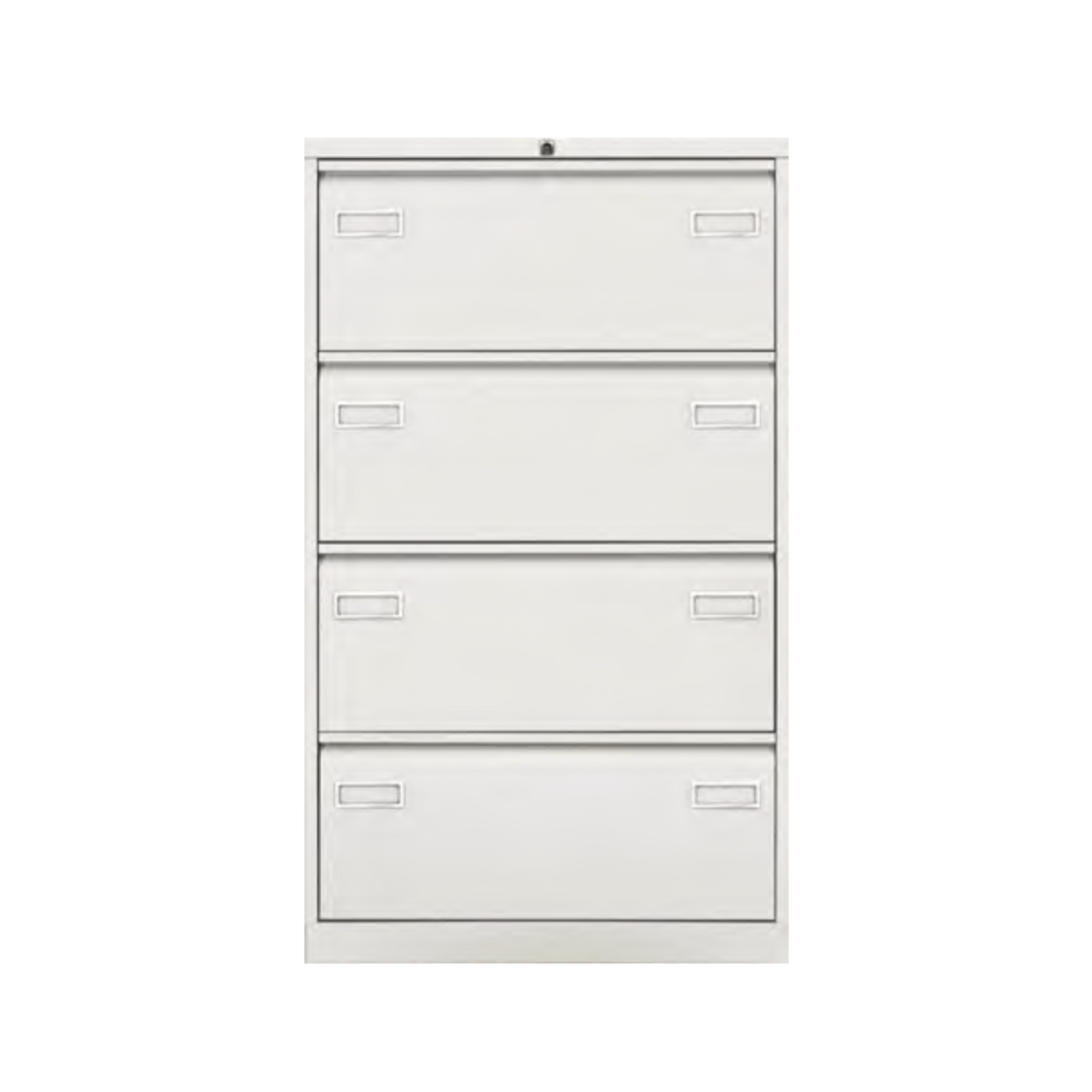 Bisley armoire classeurs « Light » Double A4