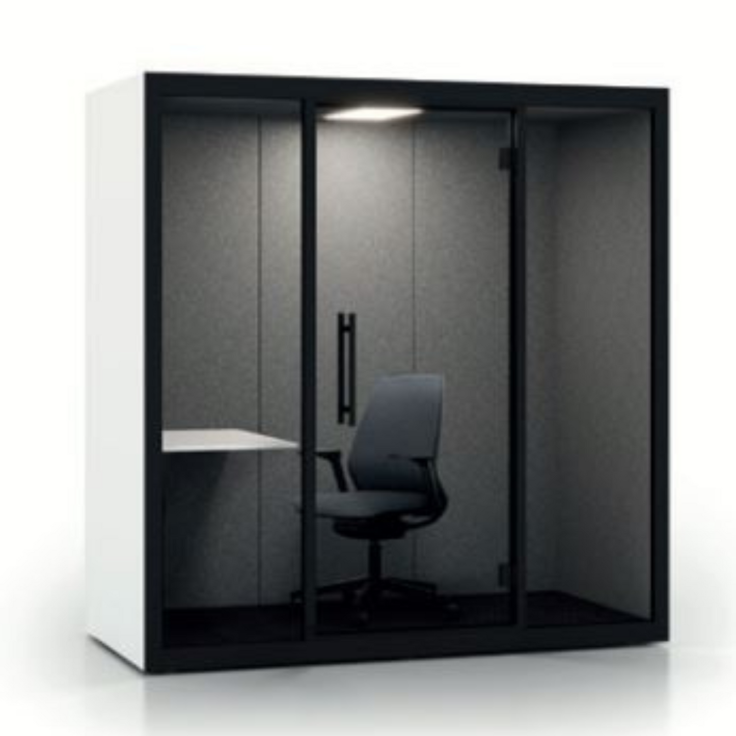 Cabine acoustique